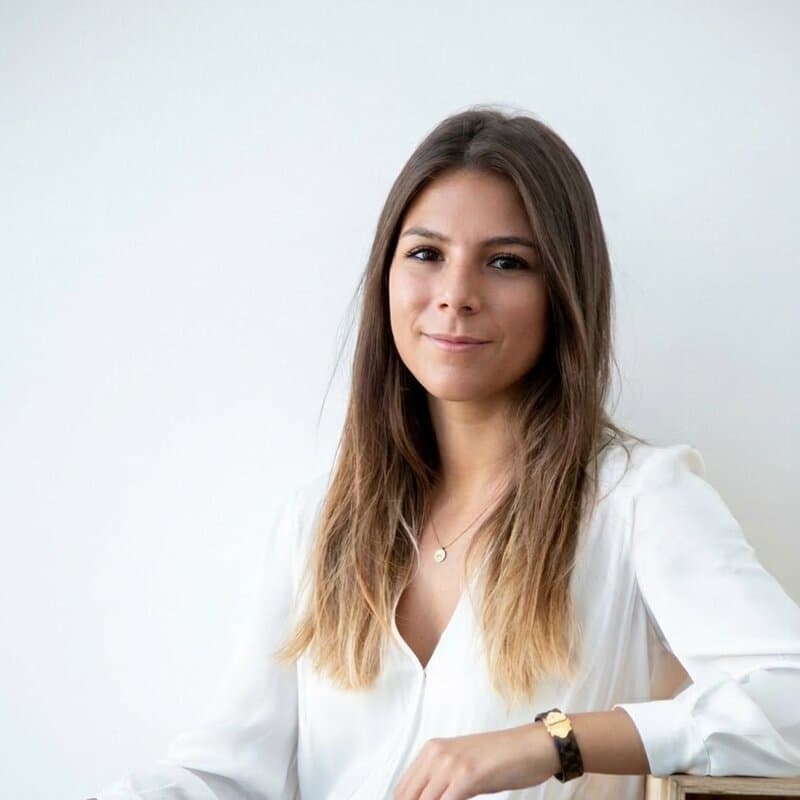 Indiana Aflalo - Consultante SEO Freelance